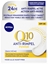 NIVEA Q10 POWER ANTIRIMPEL DAGCRME SPF30 50ML